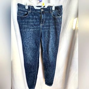 MJeans Maurices Size 14